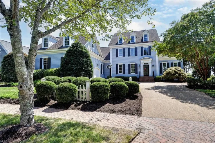 1600 HARBOR RD, WILLIAMSBURG, VA, 23185, Williamsburg, VA 23185