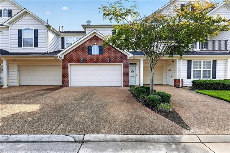 3527 WINDING TRAIL CIR, VIRGINIA BEACH, ..., Virginia Beach, VA 23456