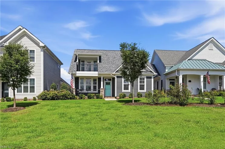 115 CREEK LN, SUFFOLK, VA, 23435, Suffolk, VA 23435