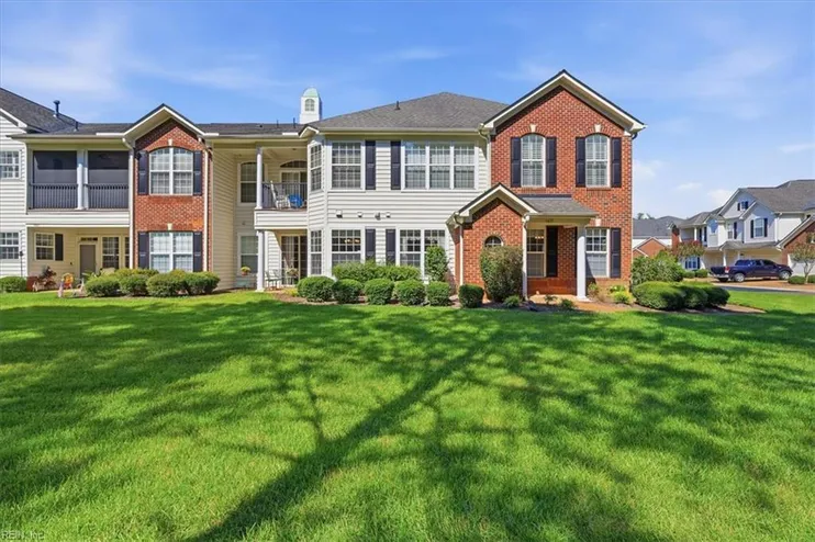 3477 WINDING TRAIL CIR, VIRGINIA BEACH, ..., Virginia Beach, VA 23456