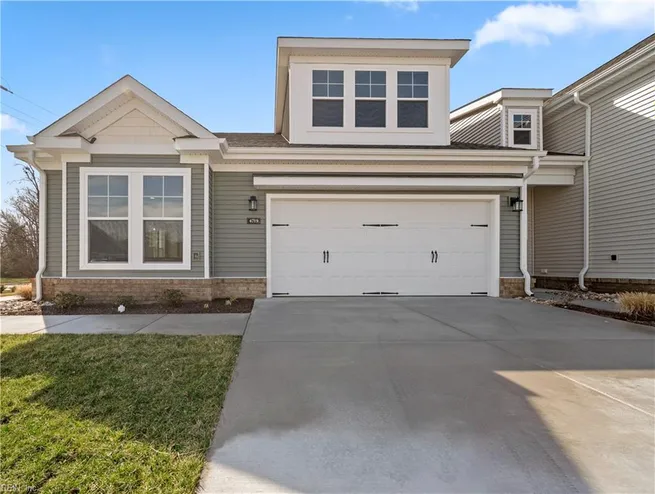 4706 MAHOGANY RUN, CHESAPEAKE, VA, 23321, Chesapeake, VA 23321