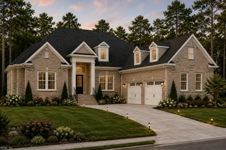 216 ASHFORD MNR, WILLIAMSBURG, VA, 23188, Williamsburg, VA 23188