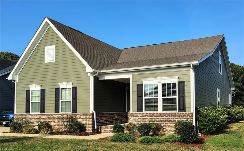 148 AYRSHIRE LOOP, SMITHFIELD, VA, 23430, Smithfield, VA 23430
