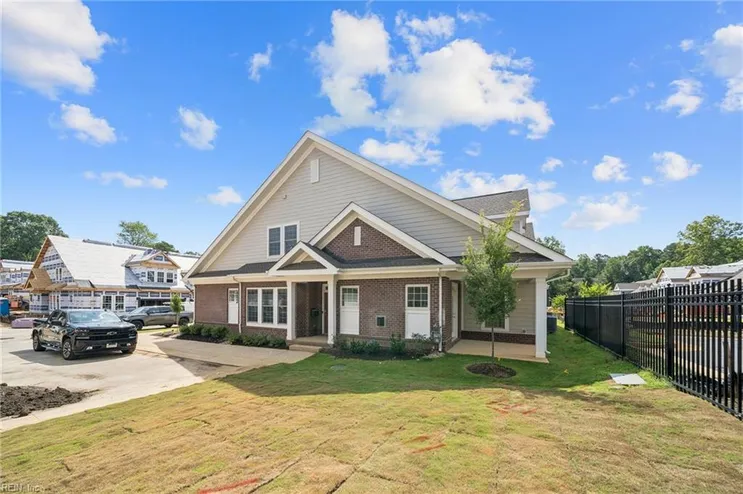 1332 TREVISO BAY, WILLIAMSBURG, VA, 2318..., Williamsburg, VA 23188
