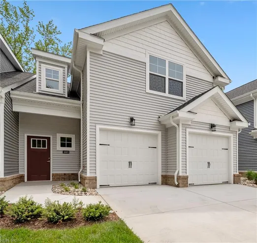 4704 MAHOGANY RUN, CHESAPEAKE, VA, 23321, Chesapeake, VA 23321