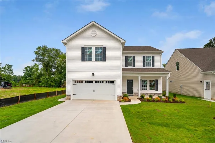 1010 BENNETT'S ARCH, SUFFOLK, VA, 23435, Suffolk, VA 23435