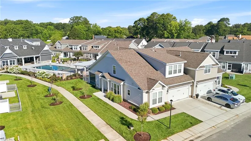 3106 LANTERN PL, CHESAPEAKE, VA, 23321, Chesapeake, VA 23321
