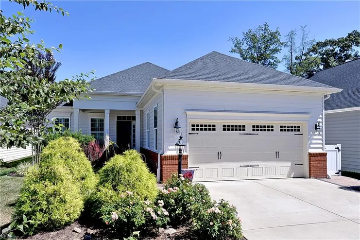4380 HARRINGTON CMNS, WILLIAMSBURG, VA, ..., Williamsburg, VA 23188