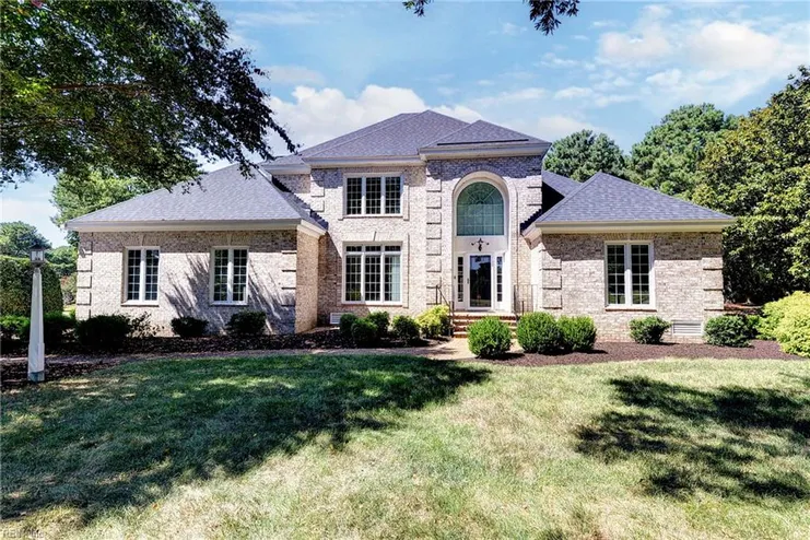 100 W LNDG, WILLIAMSBURG, VA, 23185, Williamsburg, VA 23185