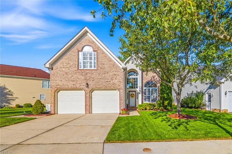 2612 MAJESTY LN, VIRGINIA BEACH, VA, 234..., Virginia Beach, VA 23456