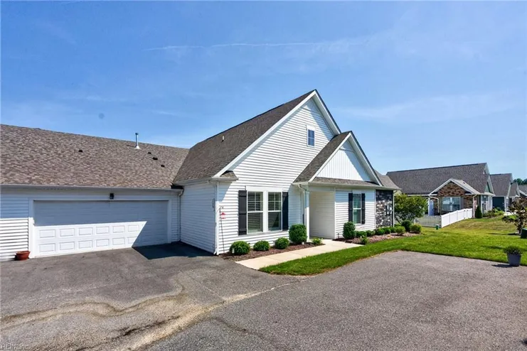 208 RICHMOND AVE, SMITHFIELD, VA, 23430, Smithfield, VA 23430