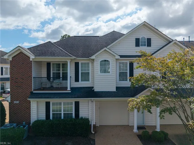 2889 ROSE GARDEN WAY, VIRGINIA BEACH, VA..., Virginia Beach, VA 23456