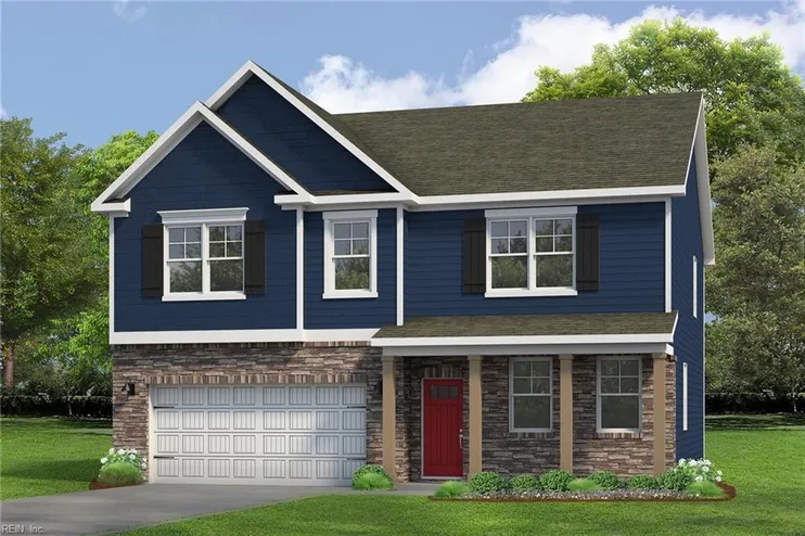 126 MICHIGAN AVE, WILLIAMSBURG, VA, 2318..., Williamsburg, VA 23188