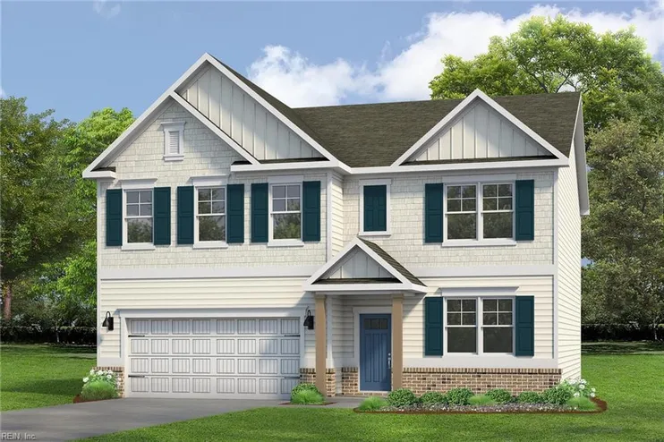 124 MICHIGAN AVE, WILLIAMSBURG, VA, 2318..., Williamsburg, VA 23188