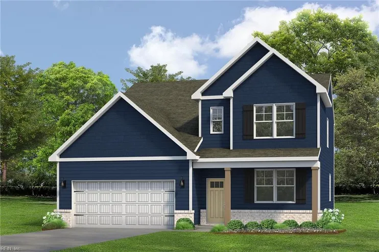 122 MICHIGAN AVE, WILLIAMSBURG, VA, 2318..., Williamsburg, VA 23188