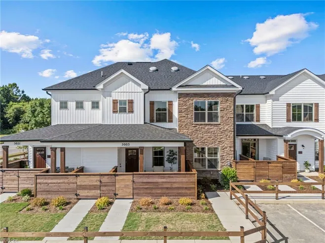 3006 ASHWORTH WAY, SUFFOLK, VA, 23435, Suffolk, VA 23435