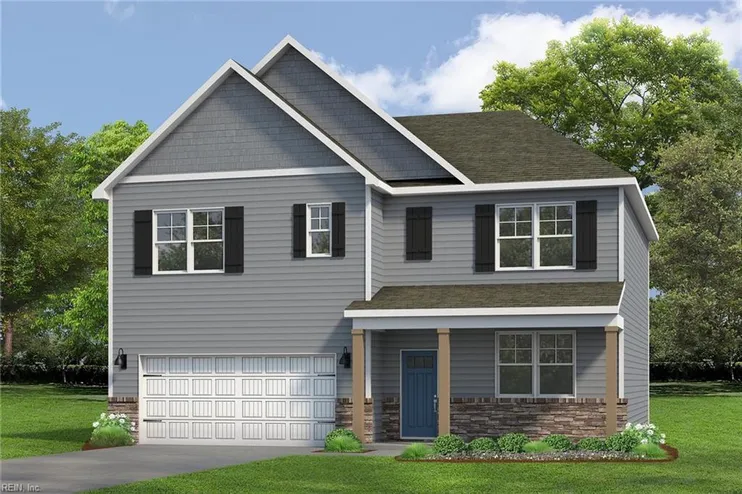 120 MICHIGAN AVE, WILLIAMSBURG, VA, 2318..., Williamsburg, VA 23188