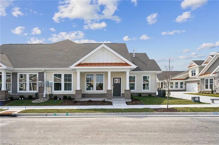 2172 EDWIN DR, CHESAPEAKE, VA, 23322, Chesapeake, VA 23322
