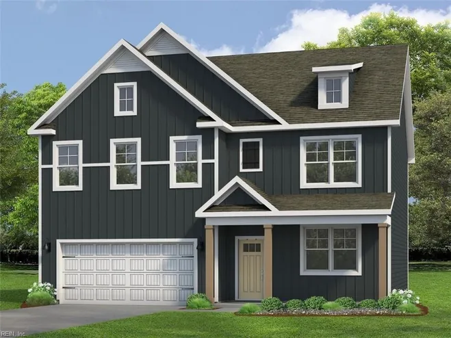 116 MICHIGAN AVE, WILLIAMSBURG, VA, 2318..., Williamsburg, VA 23188