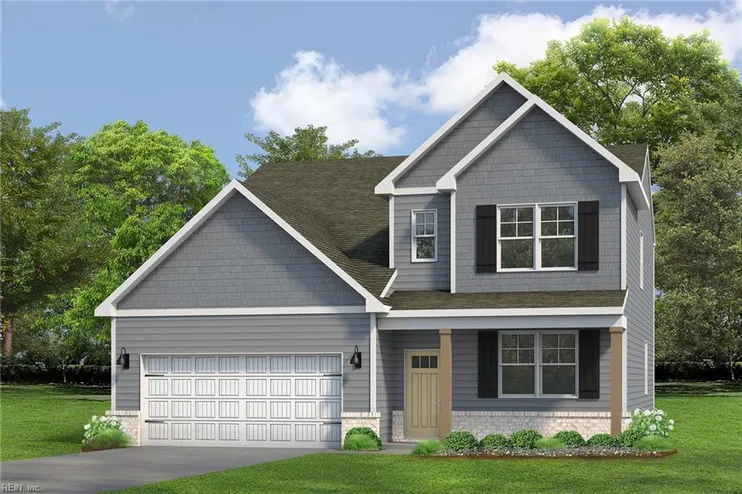 114 MICHIGAN AVE, WILLIAMSBURG, VA, 2318..., Williamsburg, VA 23188