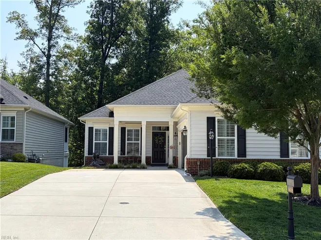 6408 ISABELLA DR, WILLIAMSBURG, VA, 2318..., Williamsburg, VA 23188