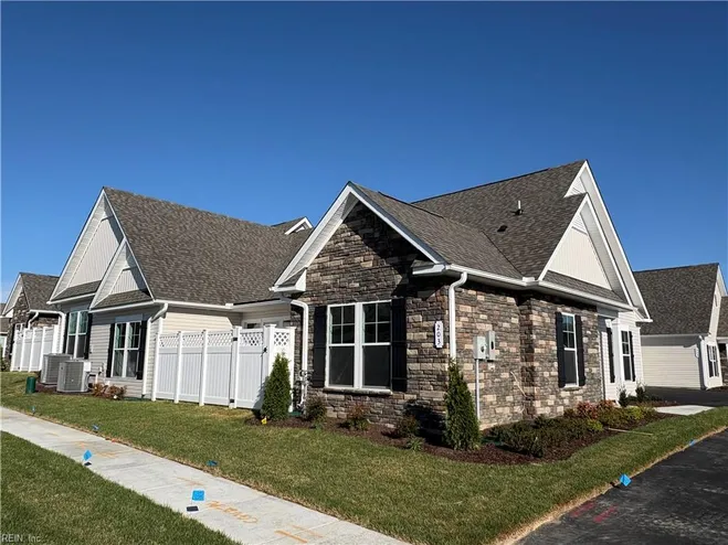 203 OXFORD AVE 39-4, SMITHFIELD, VA, 234..., Smithfield, VA 23430