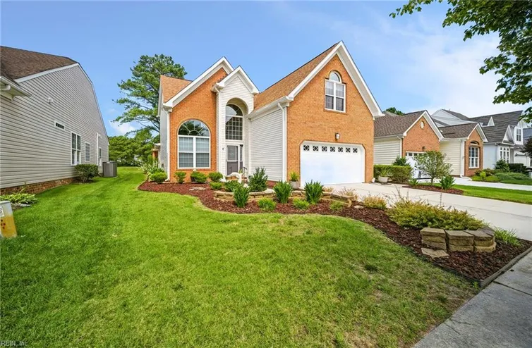 3029 EGYPTIAN LN, VIRGINIA BEACH, VA, 23..., Virginia Beach, VA 23456