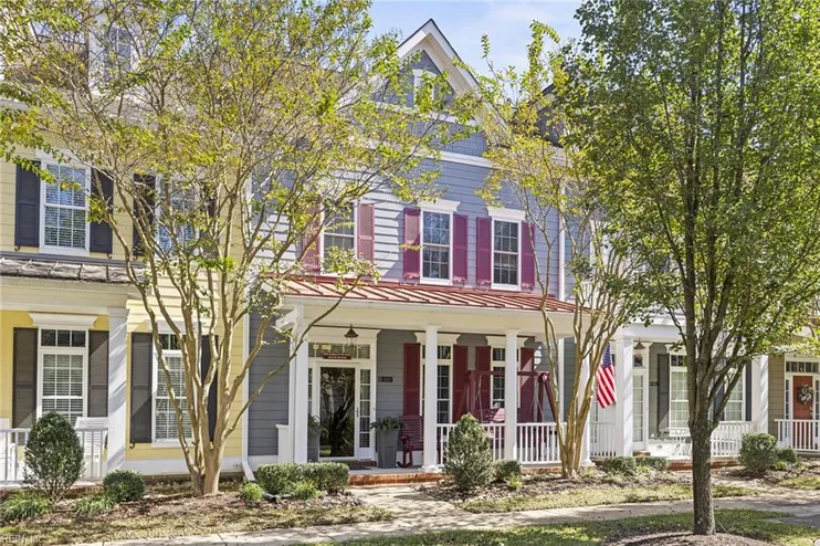 1016 BRIARS LANDING LNDG, CHESAPEAKE, VA..., Chesapeake, VA 23320