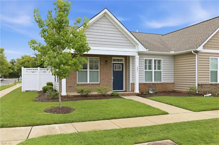 201 CATHEDRAL ST, SMITHFIELD, VA, 23430, Smithfield, VA 23430