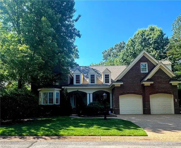 240 ST CUTHBERT, WILLIAMSBURG, VA, 23188, Williamsburg, VA 23188