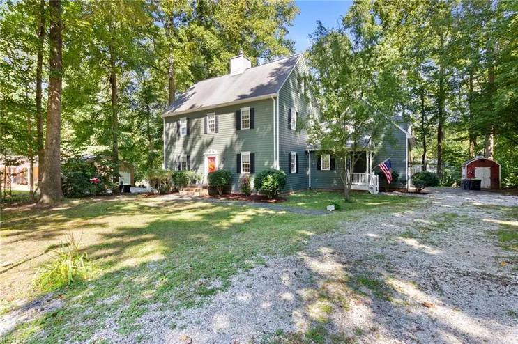 147 COUNTRY CLUB DR, WILLIAMSBURG, VA, 2..., Williamsburg, VA 23188