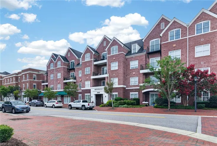 5215 CENTER ST 410, WILLIAMSBURG, VA, 23..., Williamsburg, VA 23188
