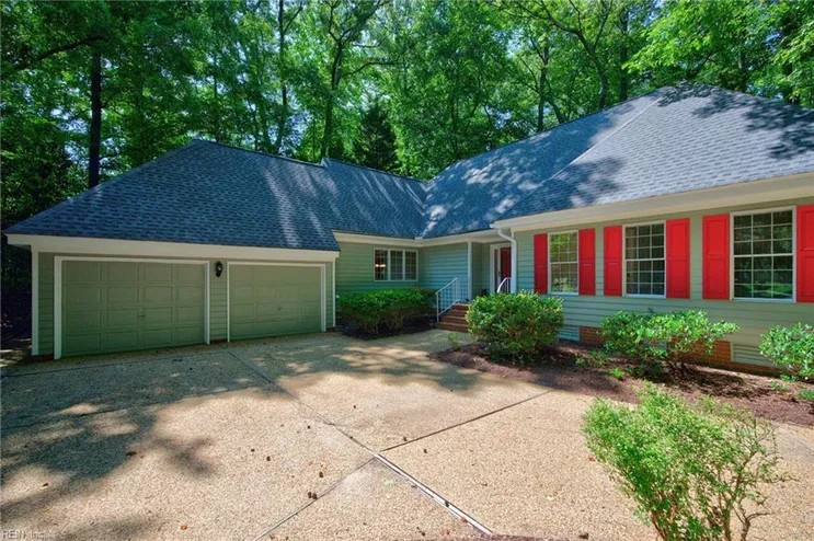 108 BALTUSROL, WILLIAMSBURG, VA, 23188, Williamsburg, VA 23188