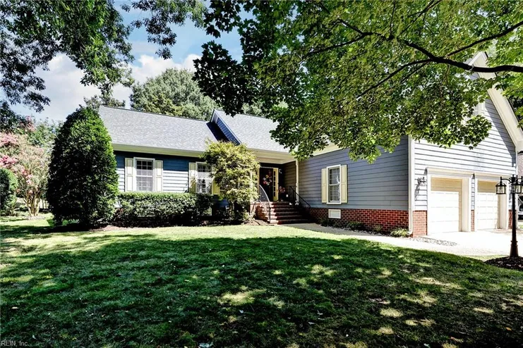 127 GREAT GLN, WILLIAMSBURG, VA, 23188, Williamsburg, VA 23188