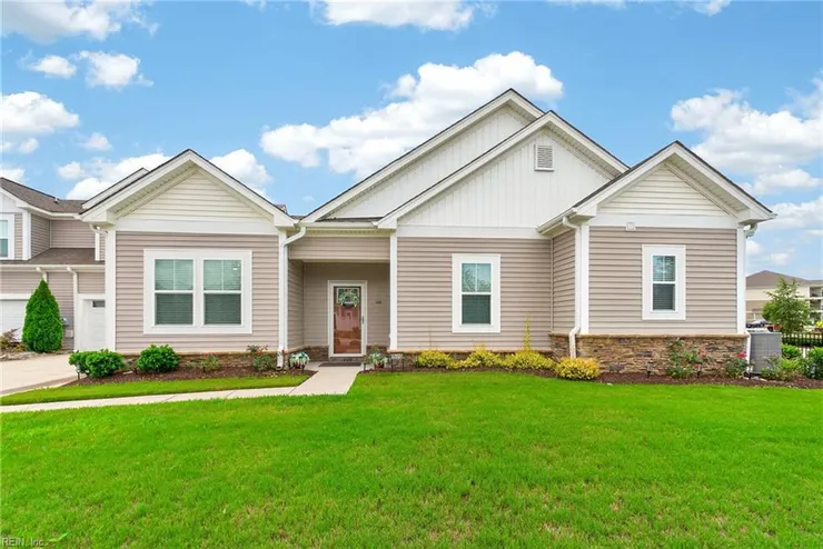 1501 ACADIAN DR D, SUFFOLK, VA, 23434, Suffolk, VA 23434