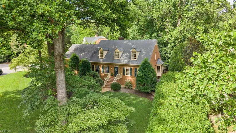 104 AMBROSE HL, WILLIAMSBURG, VA, 23185, Williamsburg, VA 23185