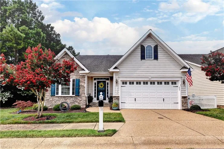 3630 S SQ, WILLIAMSBURG, VA, 23188, Williamsburg, VA 23188