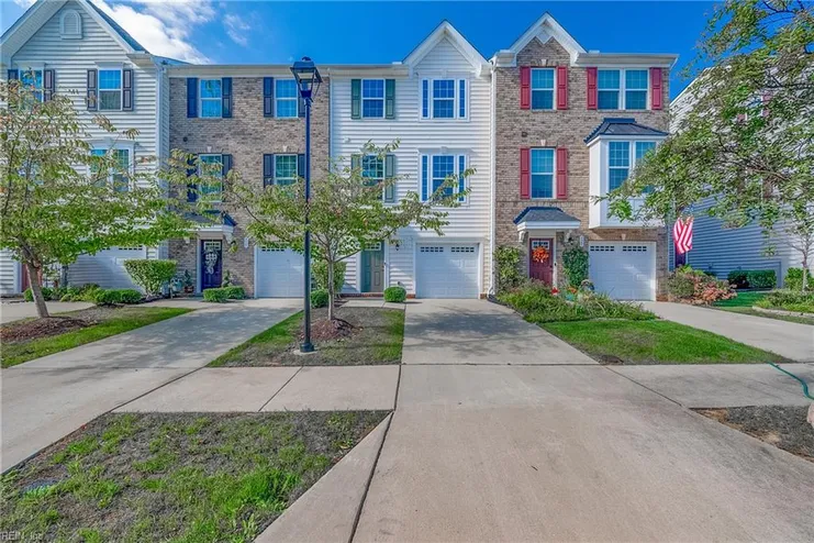 319 CLEMENTS MILL TRCE 20B, WILLIAMSBURG..., Williamsburg, VA 23185
