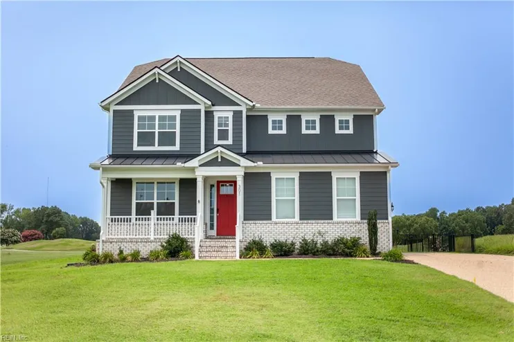 301 ST ANDREWS PL, SMITHFIELD, VA, 23430, Smithfield, VA 23430
