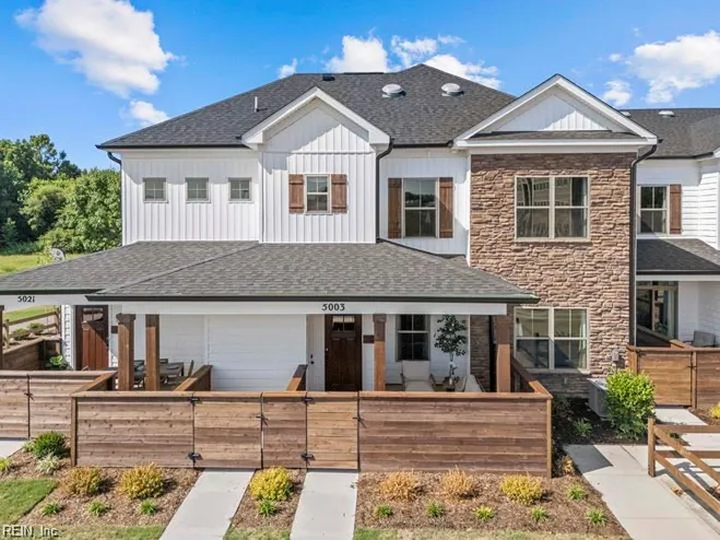 3010 ASHWORTH WAY, SUFFOLK, VA, 23435, Suffolk, VA 23435