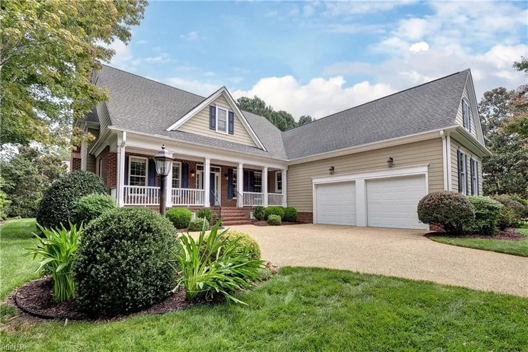 105 PORTLAND, WILLIAMSBURG, VA, 23188, Williamsburg, VA 23188