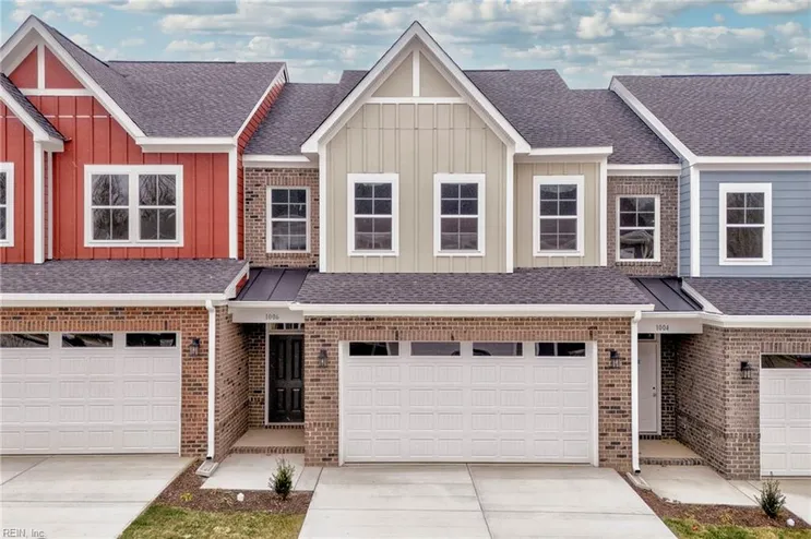 3012 PLYMOUTH PL, WILLIAMSBURG, VA, 2318..., Williamsburg, VA 23185