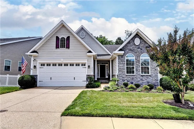 3648 S SQ, WILLIAMSBURG, VA, 23188, Williamsburg, VA 23188
