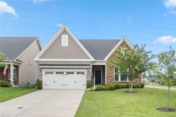 4100 WHITLEY TER, WILLIAMSBURG, VA, 2318..., Williamsburg, VA 23188