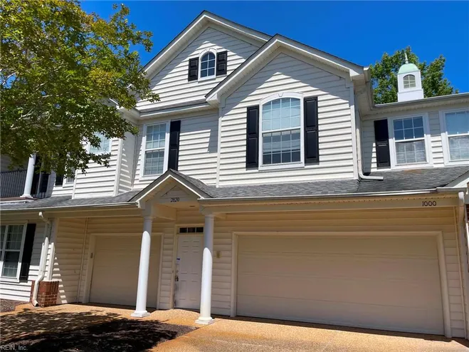 2820 MAJESTIC OAK CT, VIRGINIA BEACH, VA..., Virginia Beach, VA 23456