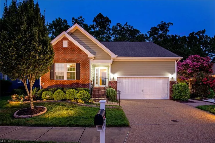 4017 CORONATION, WILLIAMSBURG, VA, 23188, Williamsburg, VA 23188