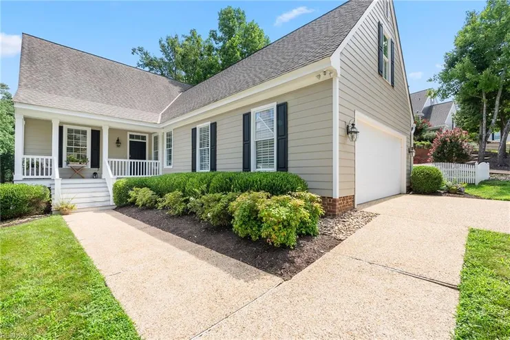 116 ROYAL WORLINGTON, WILLIAMSBURG, VA, ..., Williamsburg, VA 23188