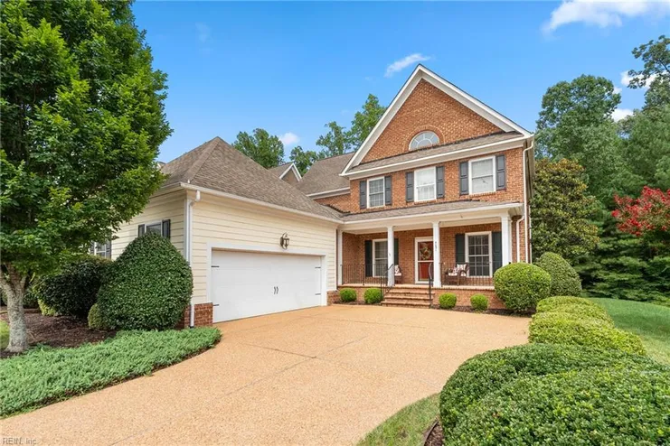 4031 CORONATION, WILLIAMSBURG, VA, 23188, Williamsburg, VA 23188