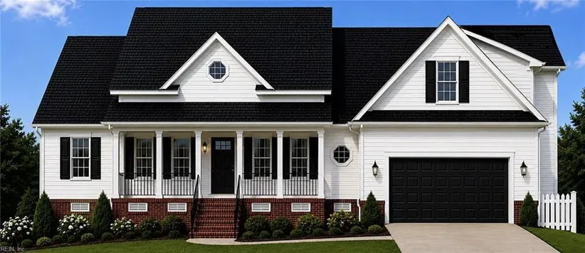 109 NEW MARKET, WILLIAMSBURG, VA, 23188, Williamsburg, VA 23188