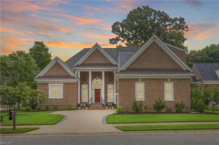 215 DANESBURY PARK, WILLIAMSBURG, VA, 23..., Williamsburg, VA 23188